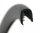 KS-S4-6S profil ochronny krawędzi czarny zakres zacisku 4-6 mm wymiary 18,2x11,4x16,5 mm