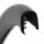 KS-S4-6S profil ochronny krawędzi czarny zakres zacisku 4-6 mm wymiary 18,2x11,4x16,5 mm