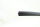 KS-TPE-5S Kantenschutzprofil schwarz TPE Klemmbereich 5 mm Maße 13x11 mm