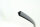 KS-TPE-5S Kantenschutzprofil schwarz TPE Klemmbereich 5 mm Maße 13x11 mm