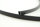 KS-TPE-5S Kantenschutzprofil schwarz TPE Klemmbereich 5 mm Maße 13x11 mm