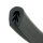 KS-TPE3-5S Profil de protection de bord noir TPE Plage de serrage 3-5 mm Dimensions 17x12 mm
