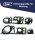 KS-TPE5-8W edge protection profile white TPE clamping range 5-8 mm dimensions 21x16 mm