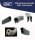 KS-TPE5-8W edge protection profile white TPE clamping range 5-8 mm dimensions 21x16 mm