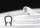 KS0-1W Profil de protection de bord Protection de bord blanc PVC souple Plage de serrage 0,5-1 mm Dimensions 8x5,8 mm