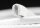 KS0-1W Profil de protection de bord Protection de bord blanc PVC souple Plage de serrage 0,5-1 mm Dimensions 8x5,8 mm