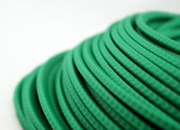 KS1-2SIG Kantenschutzprofil grün Klemmbereich 1-2 mm Maße 9,5x6,5 mm