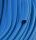 KS1-2VB profil de protection des arêtes bleu signalisation plage de serrage 1-2 mm dimensions 9,5x6,5 mm