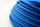KS1-2VB profil de protection des arêtes bleu signalisation plage de serrage 1-2 mm dimensions 9,5x6,5 mm