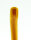 KS1-2ZG profil de protection de bord jaune zinc plage de serrage 1-2 mm dimensions 9,5x6,5 mm