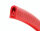 KS1-4RG Kantenschutzprofil Rot glänzend ähnlich RAL 3000 Klemmbereich 1-4 mm Maße 14,5x10 mm