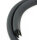 KS1-4S-M profilé de protection de bord noir mat plage de serrage 1–4 mm dimensions 14,5x10 mm