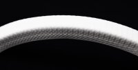 KS13-16W perfil de protección de cantos blanco rango de sujeción 13-16 mm medidas 21x15 mm