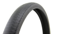 KS17-19S profil ochronny krawędzi czarny zakres zacisku 17-19 mm wymiary 27,5x16,5 mm