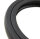 KS20-23S perfil de protección de cantos negro rango de sujeción 20-23 mm medidas 30x15 mm