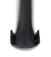 KS24-27S profil ochronny krawędzi czarny zakres zacisku 24-27 mm wymiary 33x20 mm