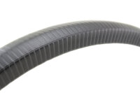 KS28-32S Kantenschutzprofil Schwarz Klemmbereich 28-32 mm Maße 36x25,4 mm