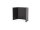 KS28-32S Kantenschutzprofil Schwarz Klemmbereich 28-32 mm Maße 36x25,4 mm