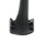 KS28-32S Kantenschutzprofil Schwarz Klemmbereich 28-32 mm Maße 36x25,4 mm