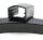 KS28-32S Kantenschutzprofil Schwarz Klemmbereich 28-32 mm Maße 36x25,4 mm