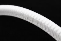 KS3-6W Edge Protection Profile White Clamping Range 3-6 mm Dimensions 16x11 mm