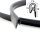 KSKL1-2S Edge Protection Profile Black Clamping Range 1-2 mm