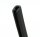 KSKL1-4S-POM Kantenschutzprofil NICHT ROSTEND schwarz Klemmbereich 1,5-4 mm Maße 21x10,3 mm