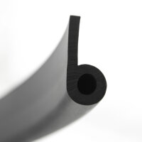 NP10 Notenprofil EPDM Kederprofil Gummi Profil Keder Dichtprofil Dichtungsprofil Gummi