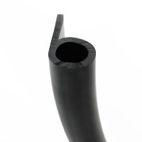 NP11 Notenprofil EPDM Kederprofil Gummi Profil Keder Dichtprofil Dichtungsprofil Gummi