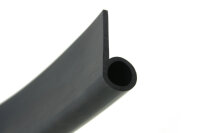 NP12 Notenprofil EPDM Kederprofil Gummi Profil Keder Dichtprofil Dichtungsprofil Gummi