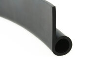 NP12 Notenprofil EPDM Kederprofil Gummi Profil Keder Dichtprofil Dichtungsprofil Gummi