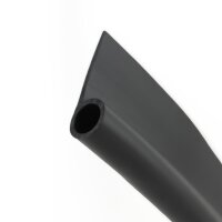 NP15 profilo scanalato EPDM profilo keder profilo in gomma keder profilo di tenuta profilo guarnizione gomma