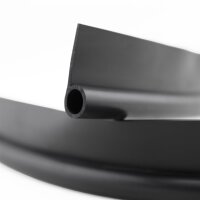 NP15 profilo scanalato EPDM profilo keder profilo in gomma keder profilo di tenuta profilo guarnizione gomma
