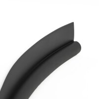 NP16 Notenprofil EPDM Kederprofil Gummi Profil Keder Dichtprofil Dichtungsprofil Gummi