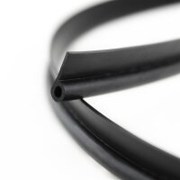 NP20 Notenprofil EPDM Kederprofil Gummi Profil Keder Dichtprofil Dichtungsprofil Gummi