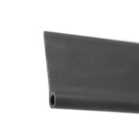 NP21 Notenprofiel EPDM massief rubber boordprofiel