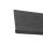 NP21 Notenprofiel EPDM massief rubber boordprofiel