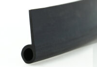 NP3 profilo scanalato EPDM profilo keder profilo in gomma keder profilo di tenuta profilo guarnizione gomma