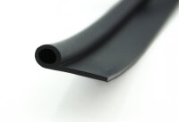 NP3 profilo scanalato EPDM profilo keder profilo in gomma keder profilo di tenuta profilo guarnizione gomma