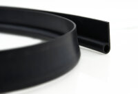 NP3 profilo scanalato EPDM profilo keder profilo in gomma keder profilo di tenuta profilo guarnizione gomma