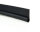 NP3 profilo scanalato EPDM profilo keder profilo in gomma keder profilo di tenuta profilo guarnizione gomma