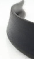 NP6 Notenprofiel EPDM massief rubber boordprofiel
