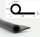 SMI NP8 Groove profile EPDM solid rubber bead profile