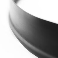 NP9 Notenprofil EPDM Kederprofil Gummi Profil Keder Dichtprofil Dichtungsprofil Gummi