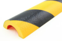 Profilé ROS1-GS de protection de tubes (PU) avec...