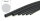 RS16 - Rundschnur 16 mm Rundschnüre EPDM Gummi Moosgummi