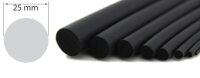 RS25-NBR Rundschnur 25 mm Rundschnüre NBR - Nitril...