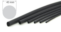 RS45 - Rundschnur 45 mm Rundschnüre EPDM Gummi...