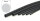 RS8 - Rundschnur 8 mm Rundschnüre EPDM Gummi Moosgummi