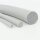 RS8-NBR-MG - 10 Meter Rundschnur 8 mm Rundschnüre NBR - Nitril Kautschuk, Gummi, grau
